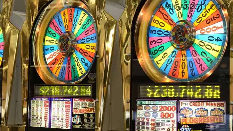 Slots com RTP