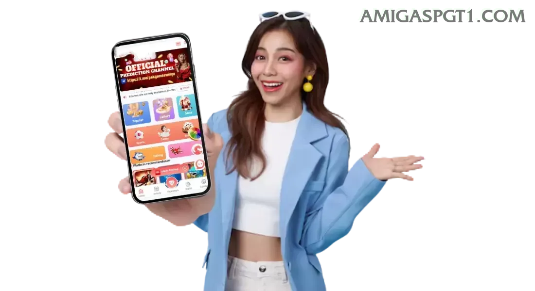 Win amigaspg